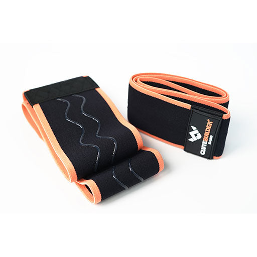 Glutebuilder Meraki Bands hoftestrikk 2-pk stoff medium