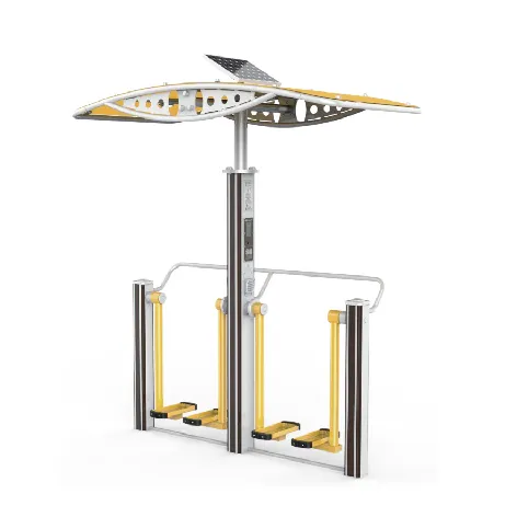 Shua SH-04002ZD styrkeapparat til treningssenter