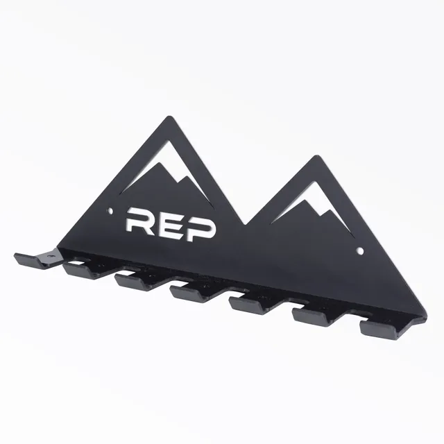 REP Fitness Multi-Use vegghenger 6 stenger