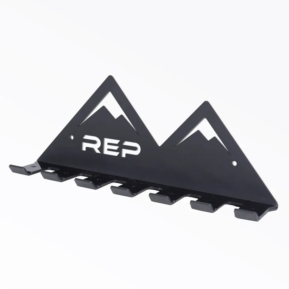 REP Fitness Multi-Use vegghenger 6 stenger