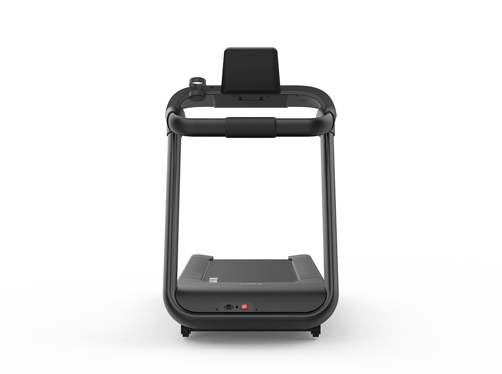 Shua SH-T6700A tredemølle med bluetooth