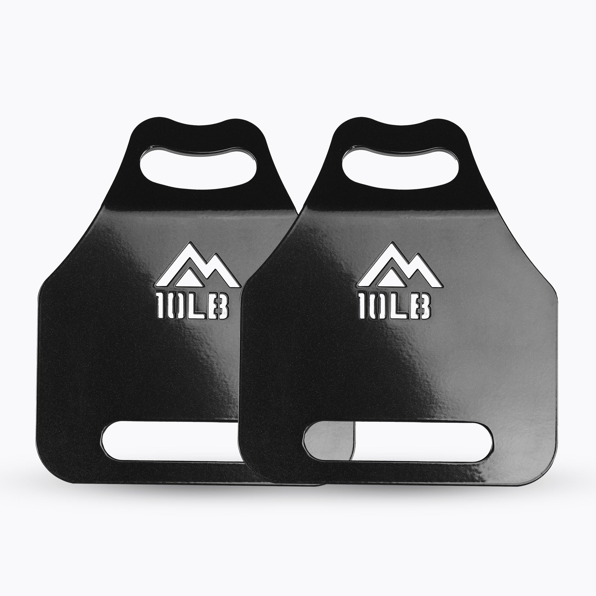 REP Fitness Strata Weight Vest vektplater 5lb par stål