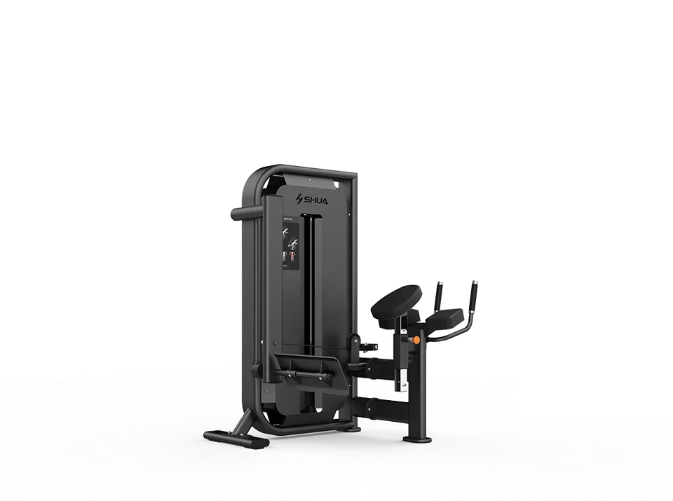 Shua 68-serien SH-G6815 setemaskin glute