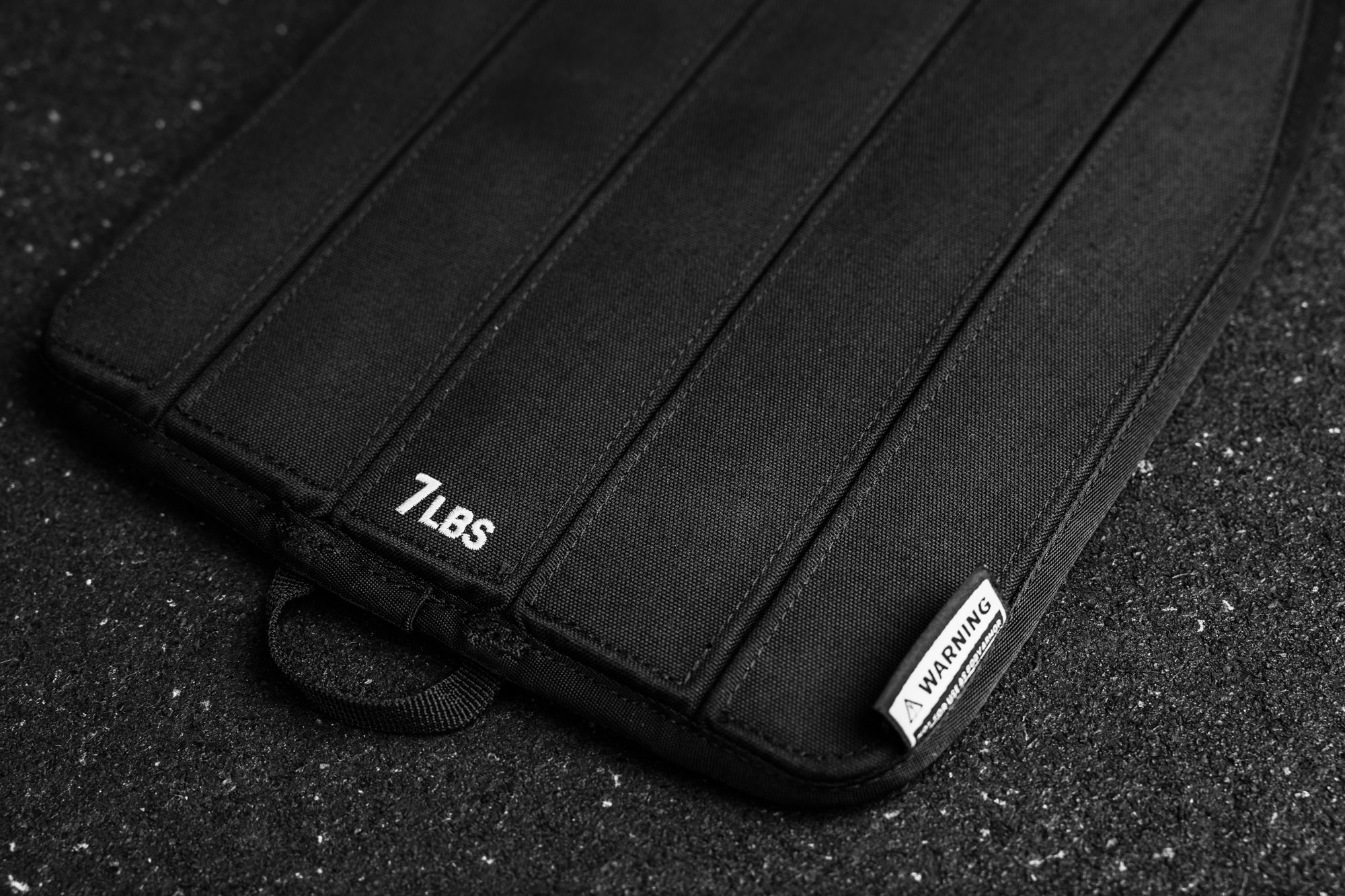 REP Fitness Strata vektplater vektvest 10 lb par myke