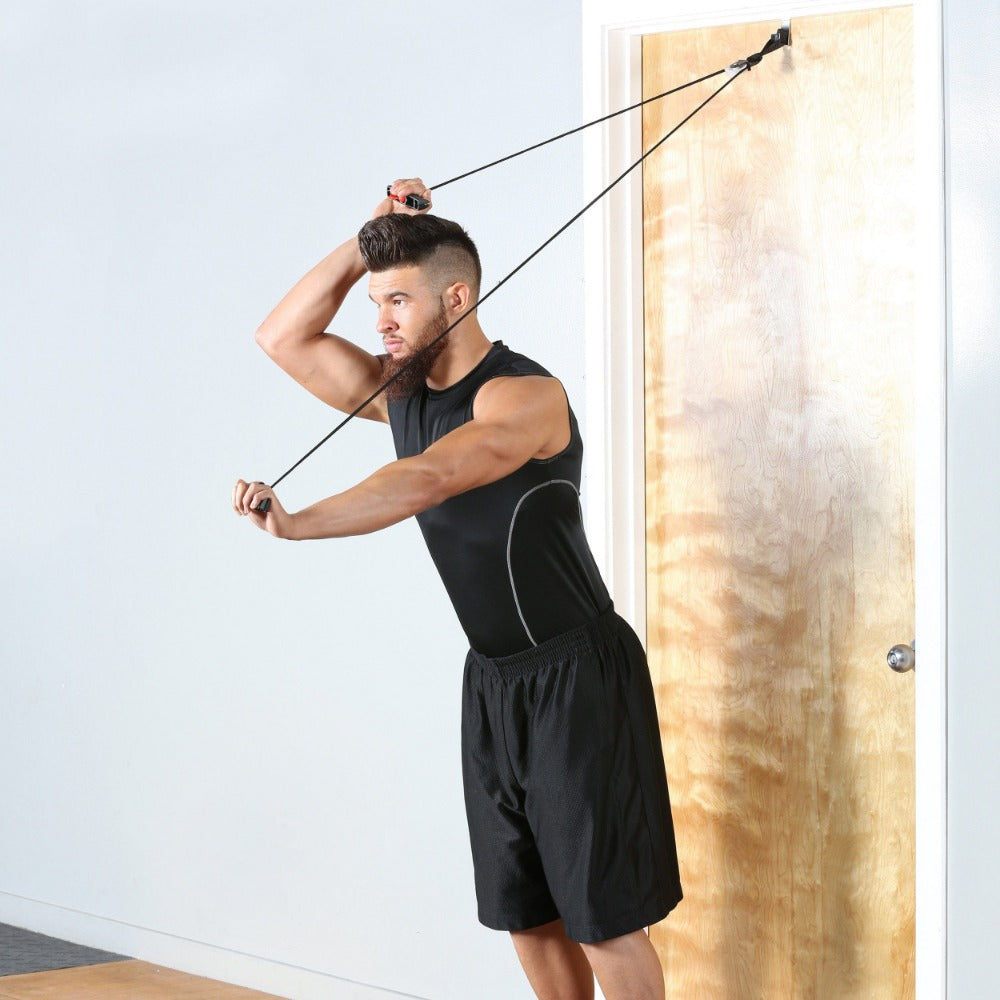 Lifeline Econo Shoulder Pulley skuldertrinse rehab