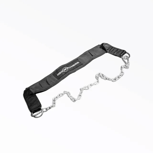 REP Fitness Dip Belt dipsbelte til vektskiver