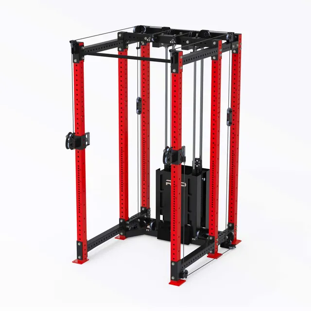 REP Fitness Ares Weight Stack Upgrade 2x22,7 kg