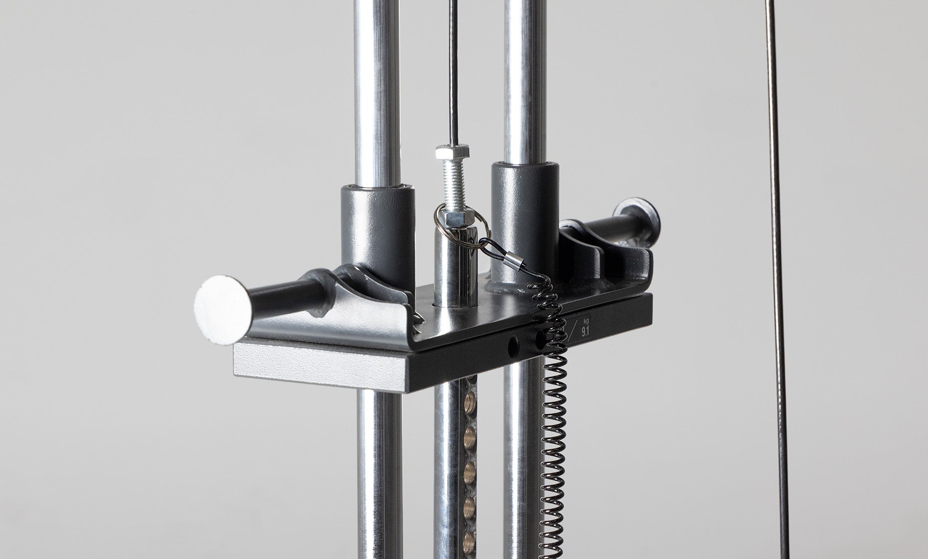 REP Fitness 5000 konverteringssett nedtrekk vektmagasin