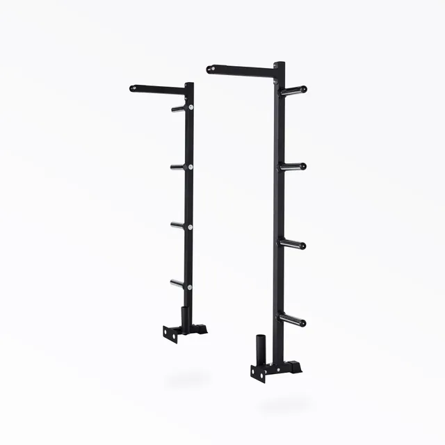 REP Fitness 1000-Series Weight Storage skivelagring