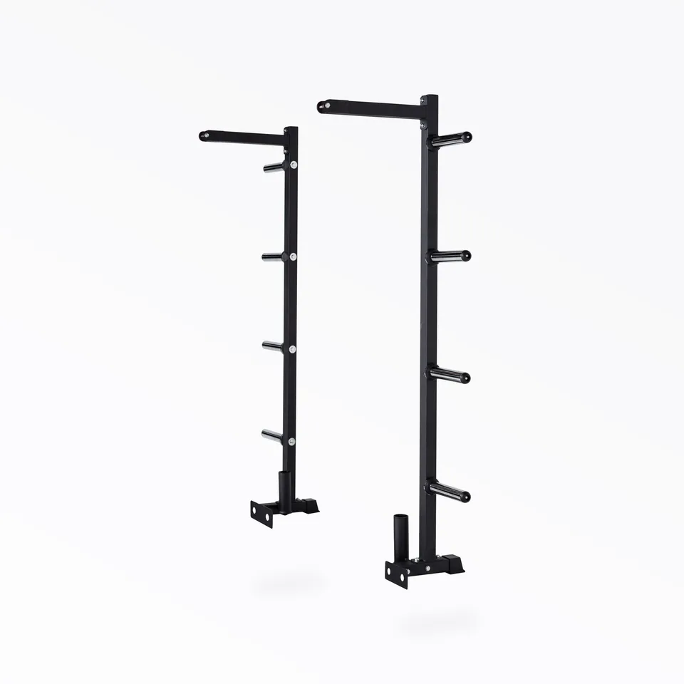 REP Fitness 1000-Series Weight Storage skivelagring