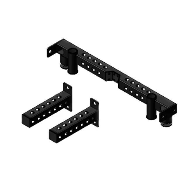 REP Fitness Athena stabilisator veggmontert bak