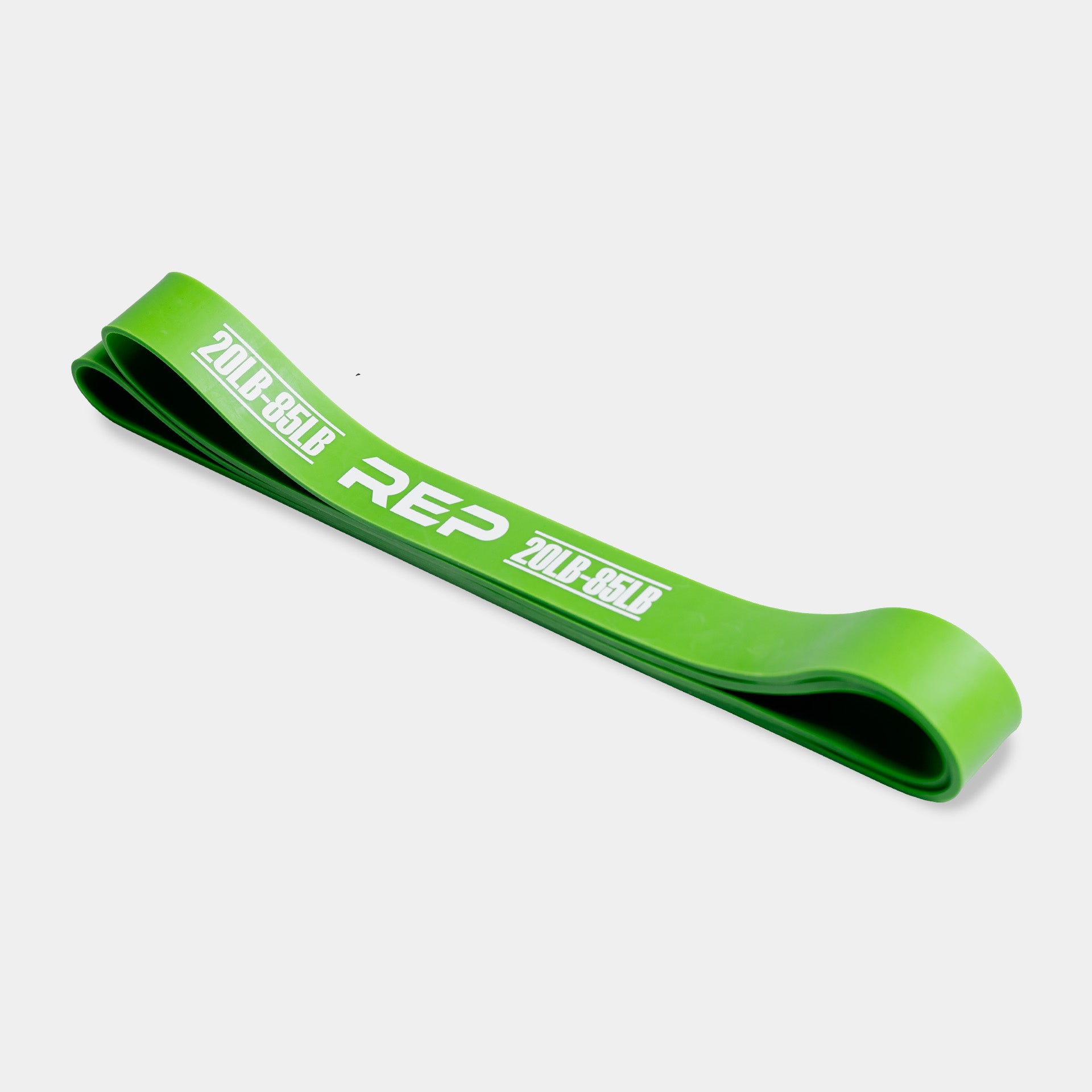 REP Fitness lateksfri treningsstrikk Medium