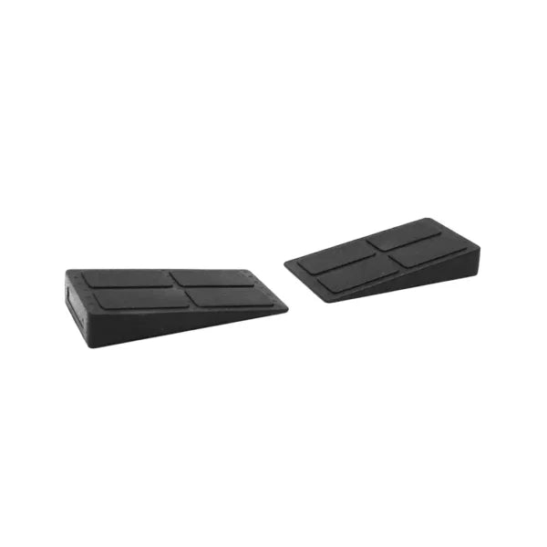 Gymleco Squat Wedges knebøykiler par 5/10 cm
