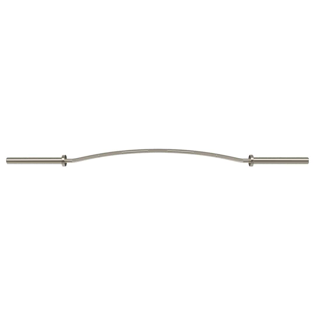 Gymleco 814 Bend Barbell vektstang 20 kg buffalo