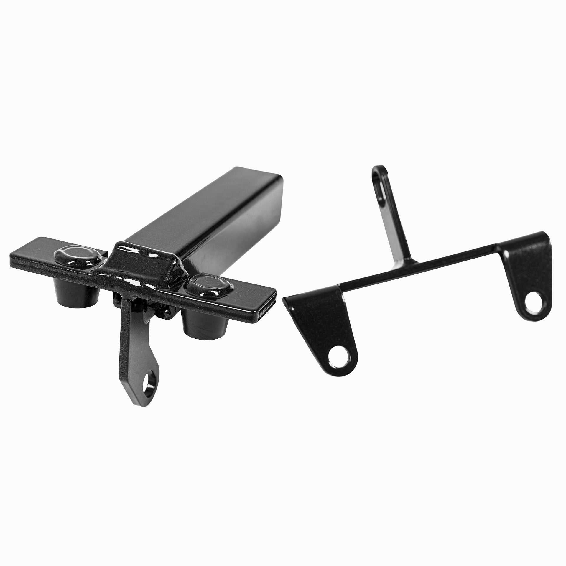 REP Fitness Leg Extension Leg Curl benkadapter Nighthawk