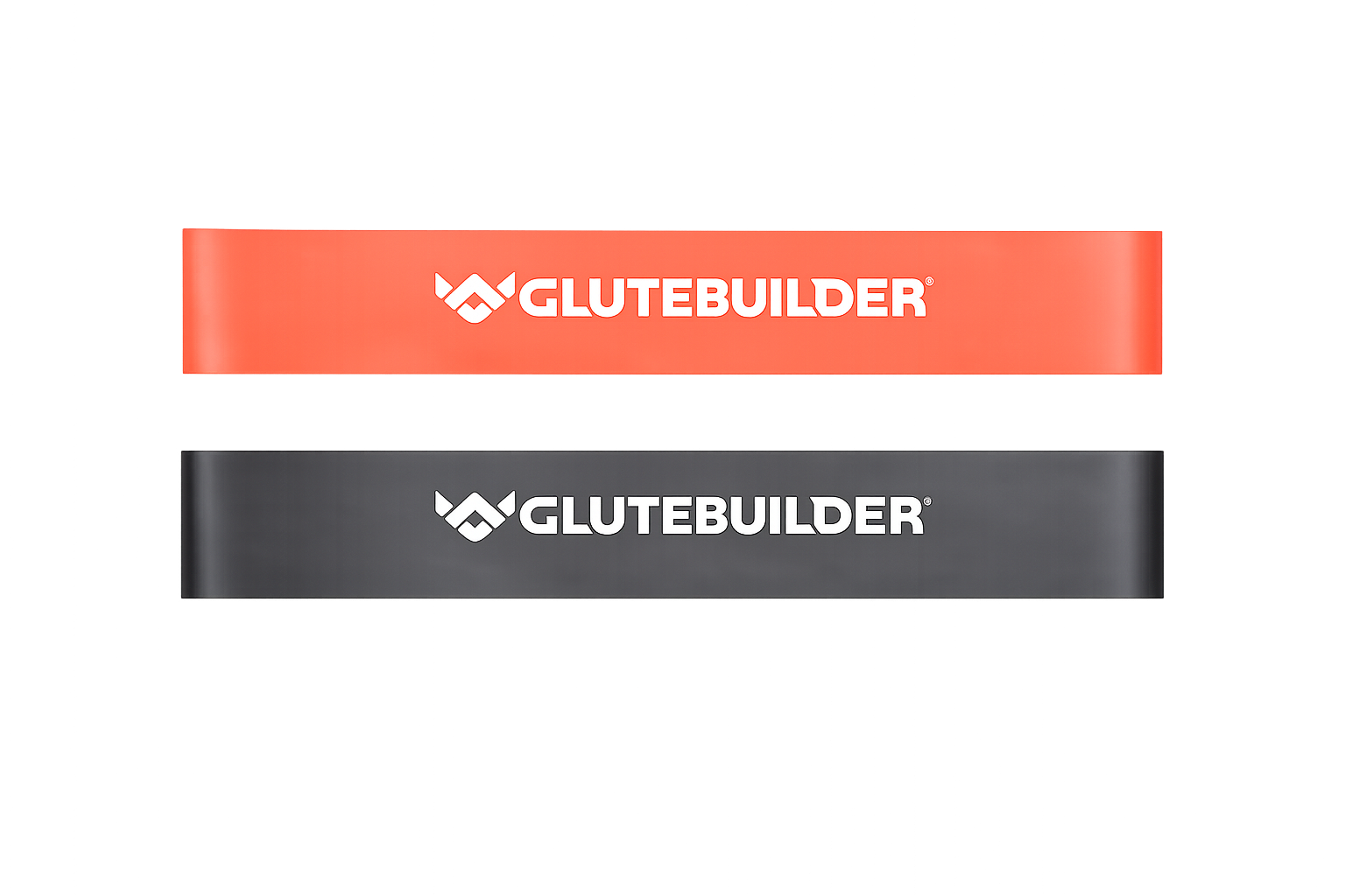 Glutebuilder Meraki Mini Bands treningsstrikk til apparat