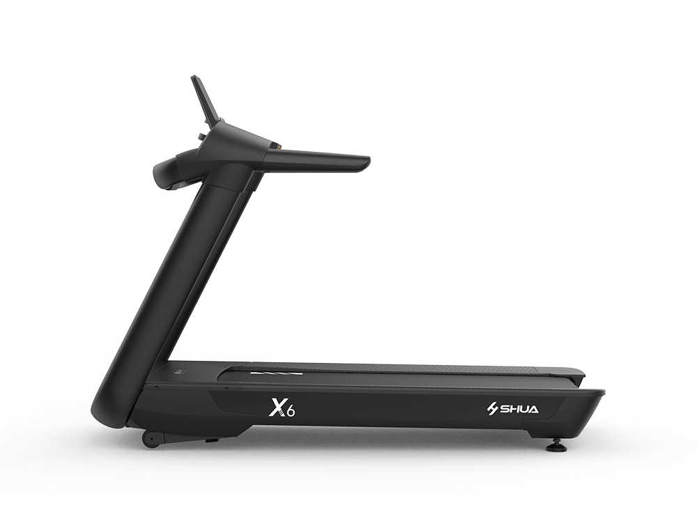 Shua SH-T6700A tredemølle med bluetooth