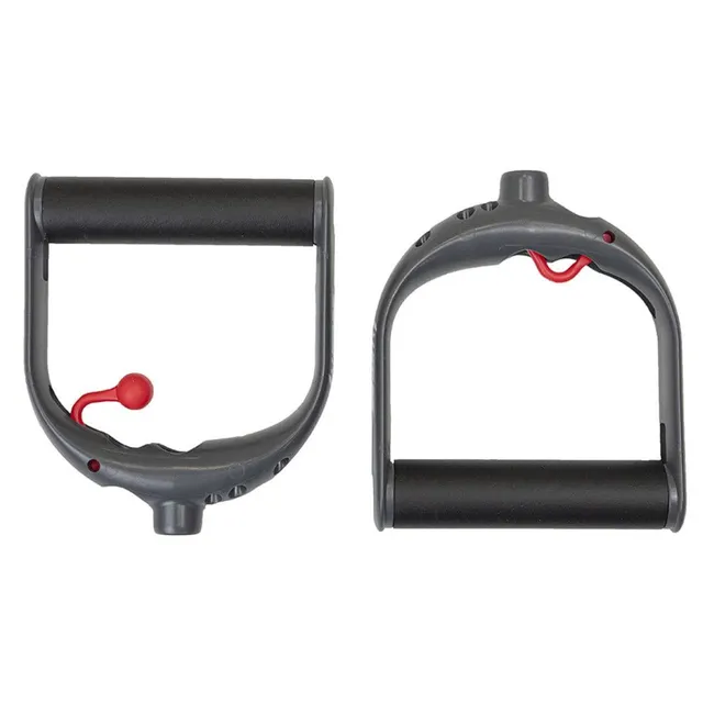 Lifeline Pro Grip All Handles håndtak par polstret