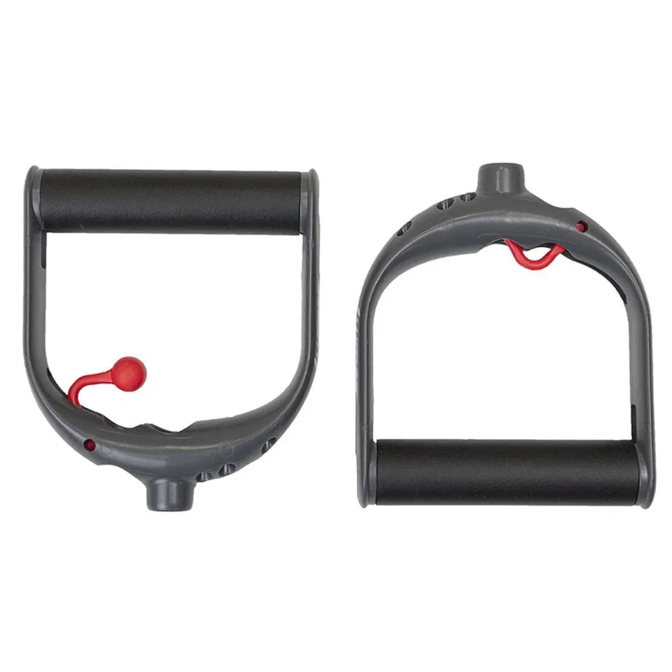 Lifeline Pro Grip All Handles håndtak par polstret