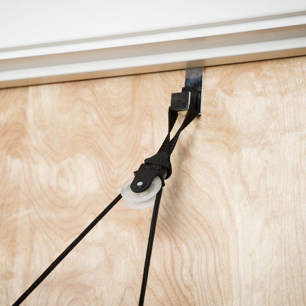 Lifeline Shoulder Pulley skuldertrinse deluxe