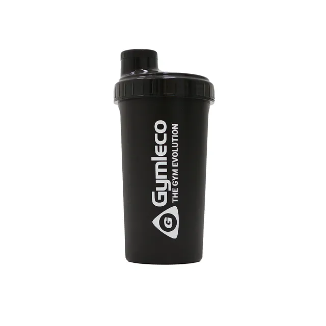 Gymleco Shaker drikkeflaske 700 ml tett