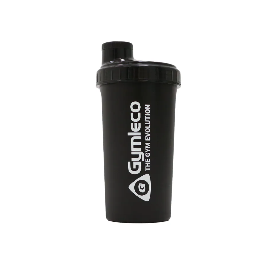 Gymleco Shaker drikkeflaske 700 ml tett