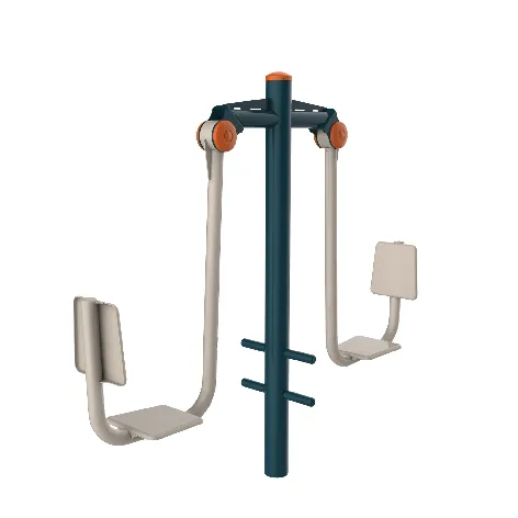 Shua JLG-serien JLG-12 treningsutstyr kompakt