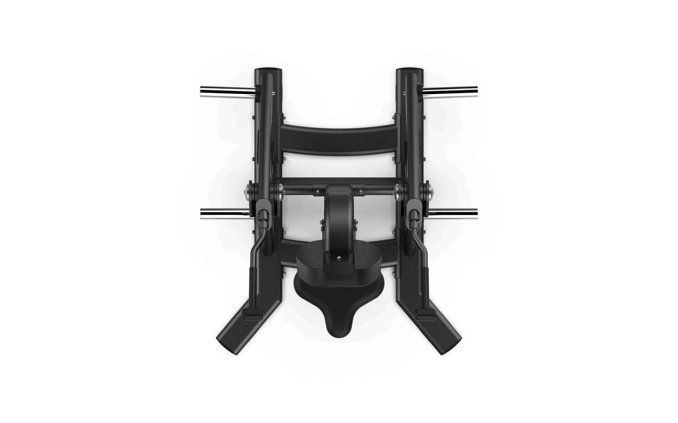 Shua 69 SH-G6907 tricepspresse styrkeapparat profesjonell