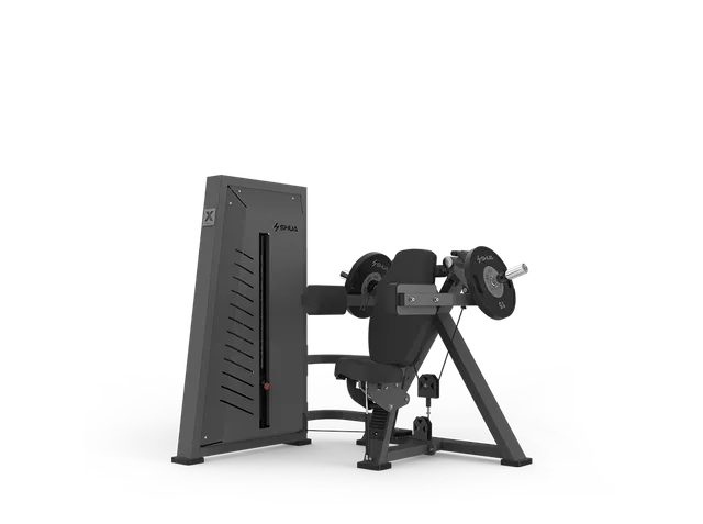 Shua SH-G7706 skuldermaskin sidehev