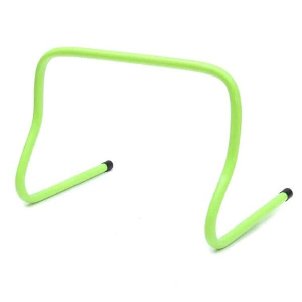 Gymleco Justerbare treningshekker 15-30 cm 4-pk