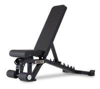 REP Fitness AB-3000 2.0 FID treningsbenk flat-incline-decline