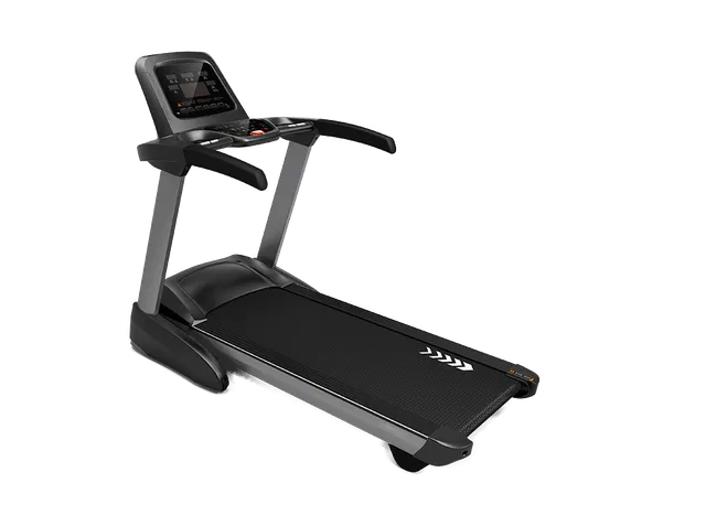 Shua SH-T5170A tredemølle bred med utendørsfølelse