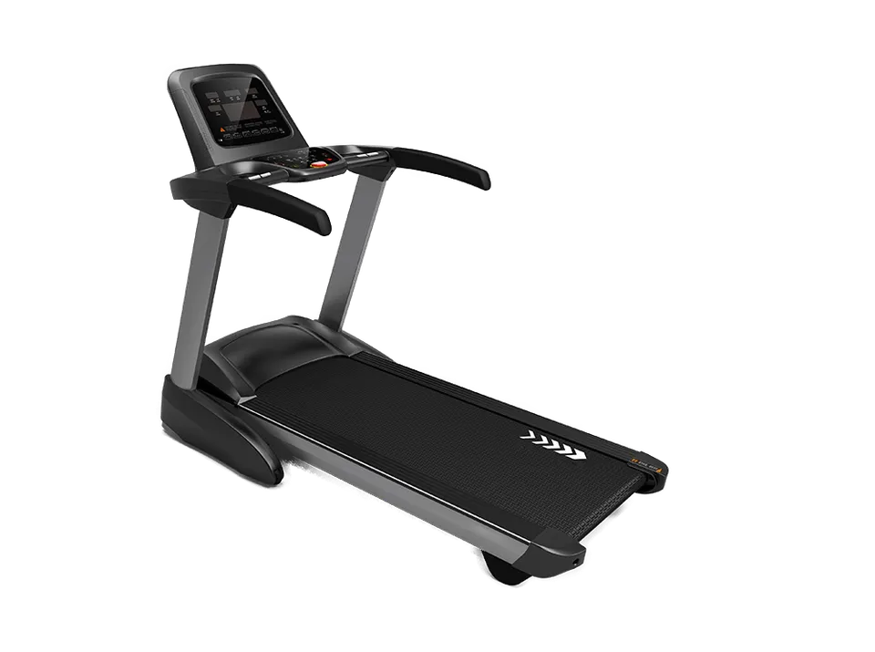 Shua SH-T5170A tredemølle til løping
