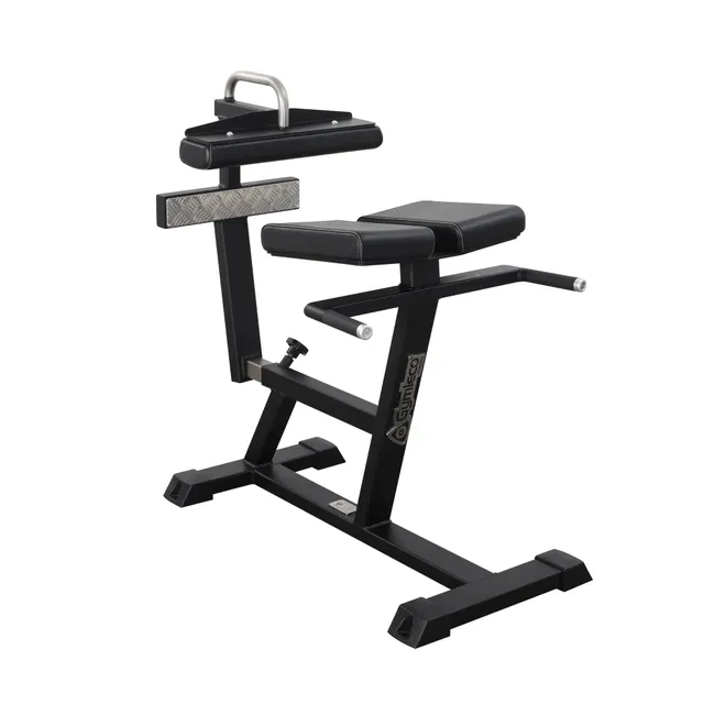 Gymleco Back Raise rygghev 90 grader horisontal