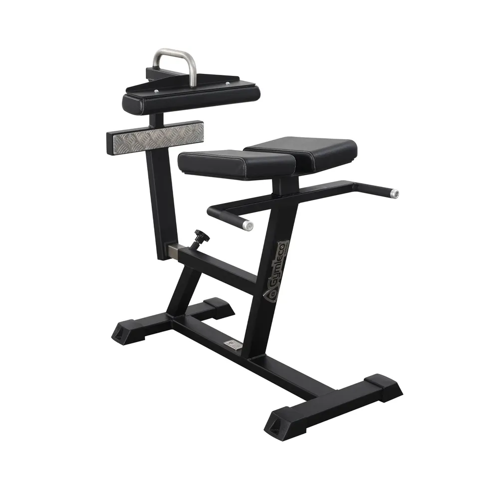 Gymleco Back Raise rygghev 90 grader horisontal