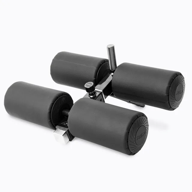 REP Fitness 2.0 benk beinrullefeste justerbar benk