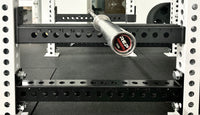 REP Fitness Flip-Down Safeties sikkerhetsarmer