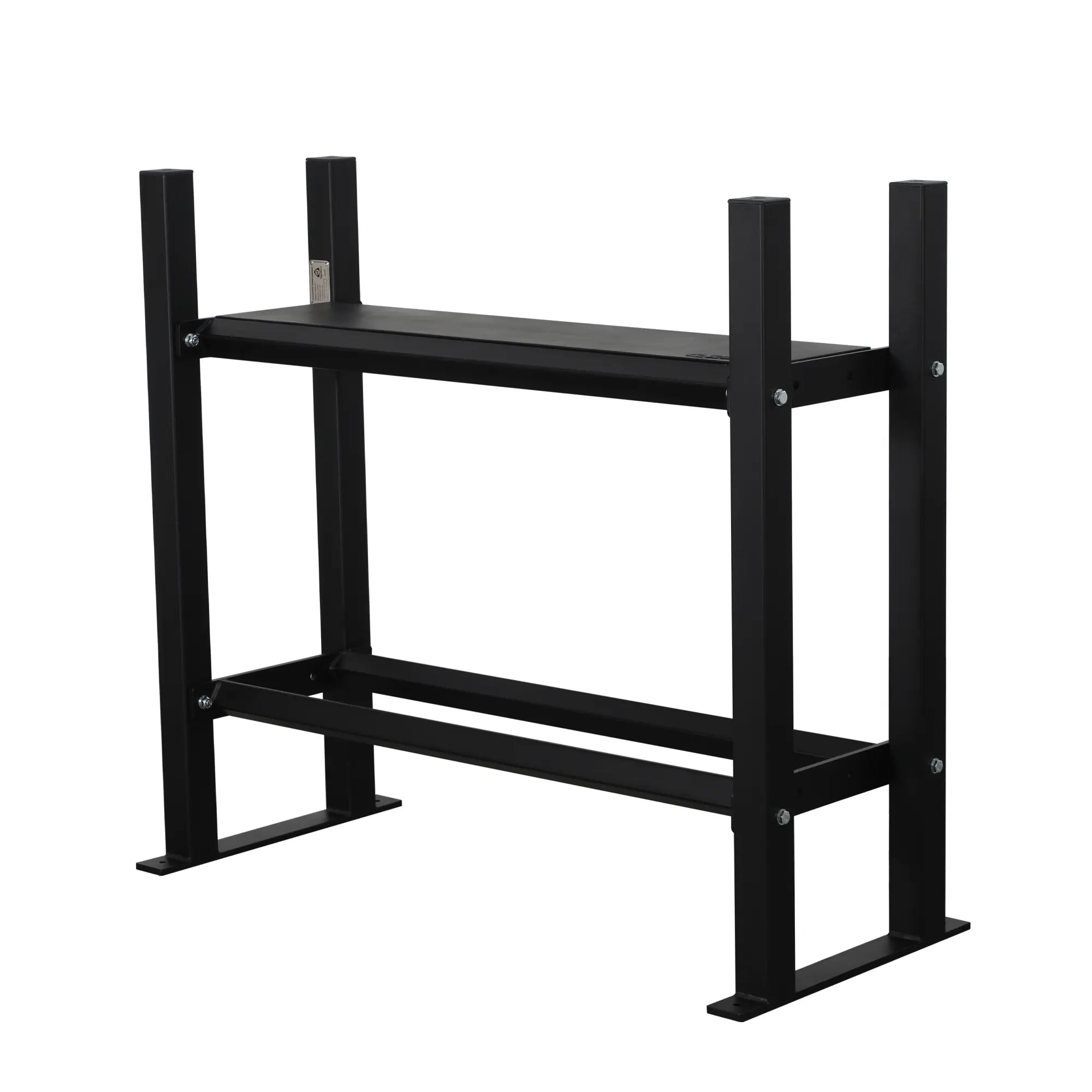 Gymleco Bumper Plate Slam Ball Rack stativ multi