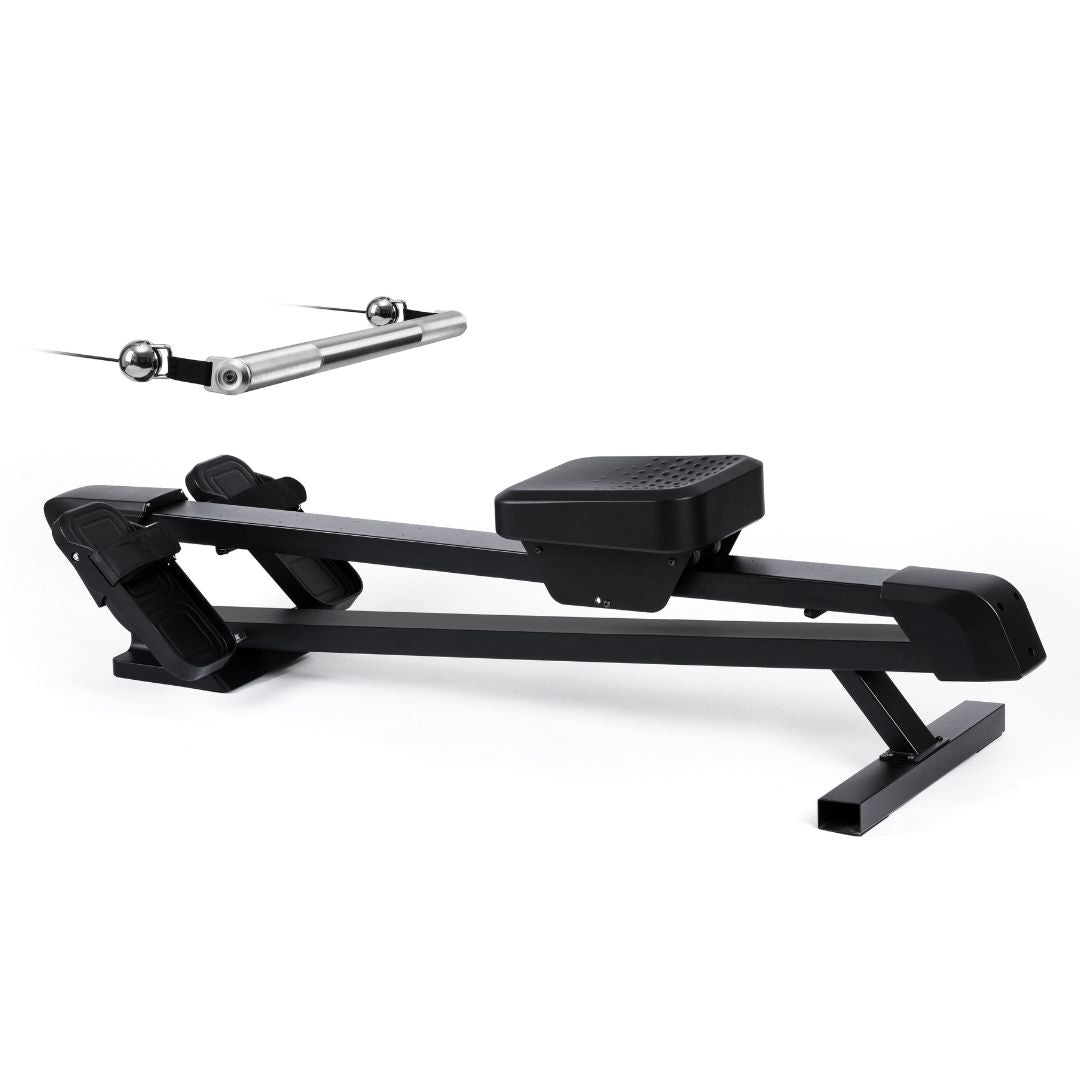 Speediance Rowing Bench robenk justerbar