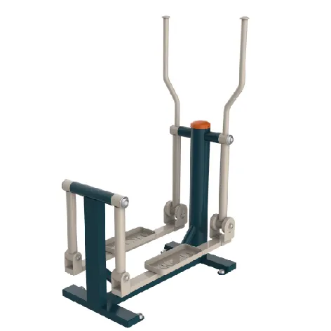 Shua JLG-57A styrkeapparat hjemmegym stål
