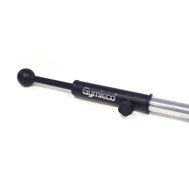 Gymleco Single Landmine Handle landminehåndtak 50 mm