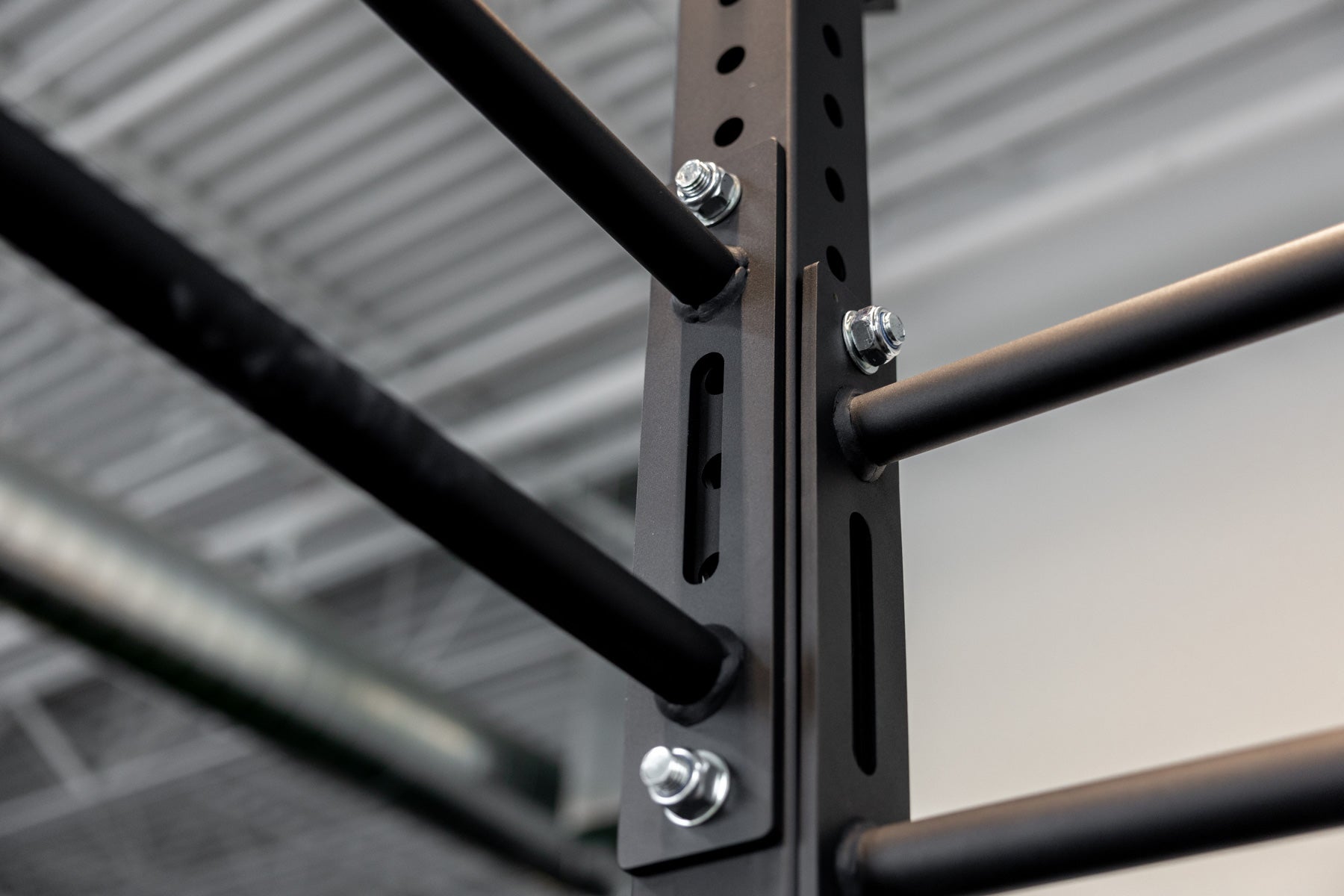 REP Fitness 5000 Rig Double-Bar kobling 104 cm