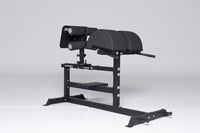 REP Fitness Glute Ham Developer GHD-benk justerbar