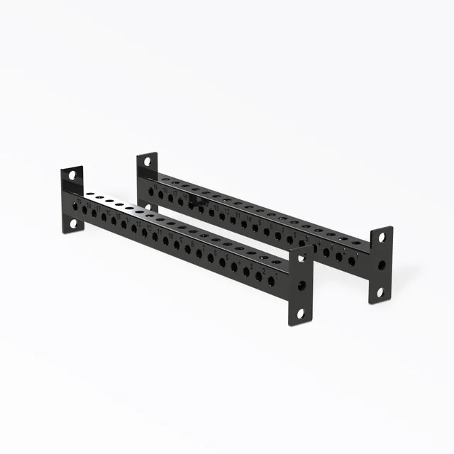 REP Fitness 26" Crossmembers tverrbjelke matt svart