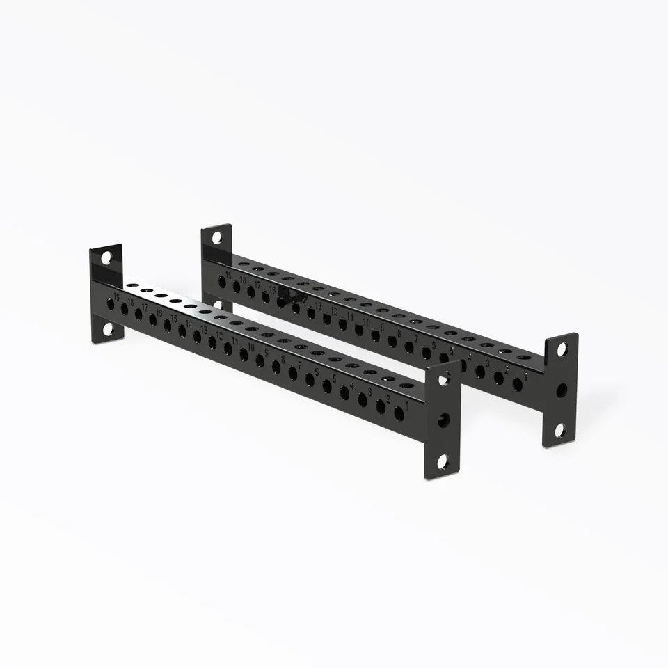 REP Fitness 26" Crossmembers tverrbjelke matt svart