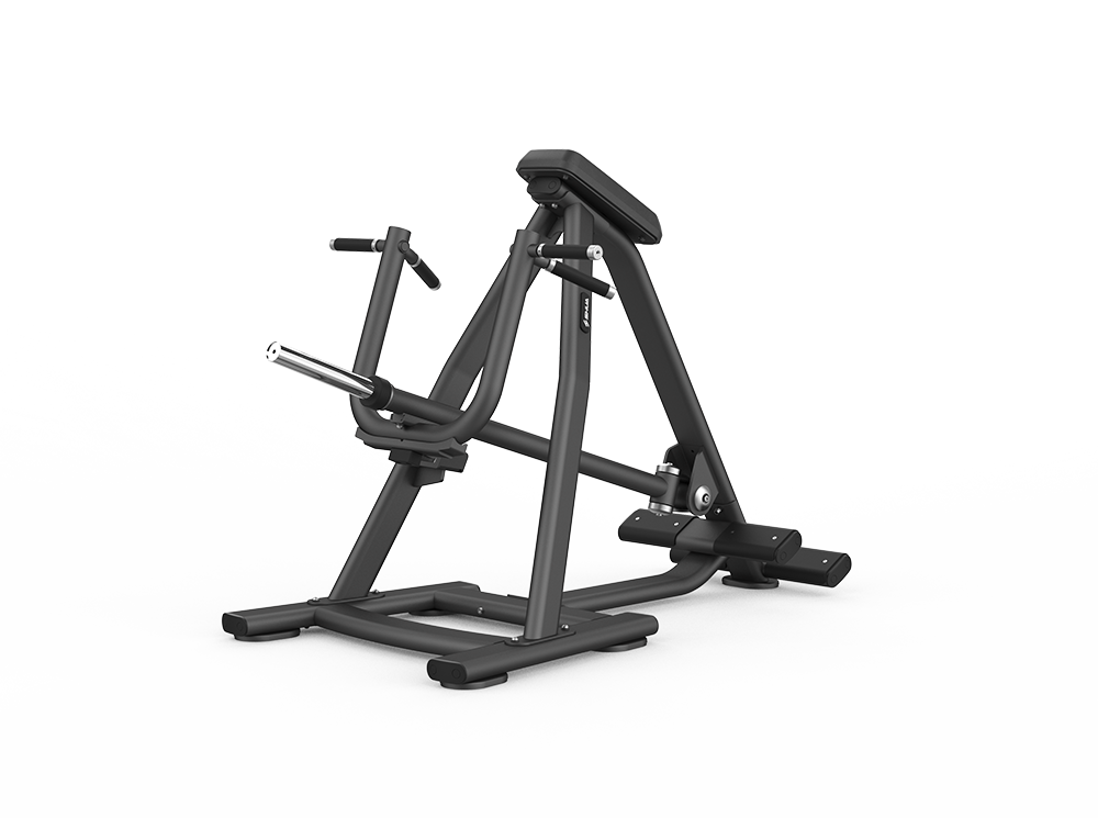 Shua SH-G6921 T-bar row ryggmaskin bryststøtte
