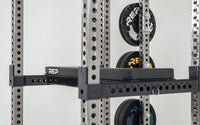 REP Utility setepute til seal row benk