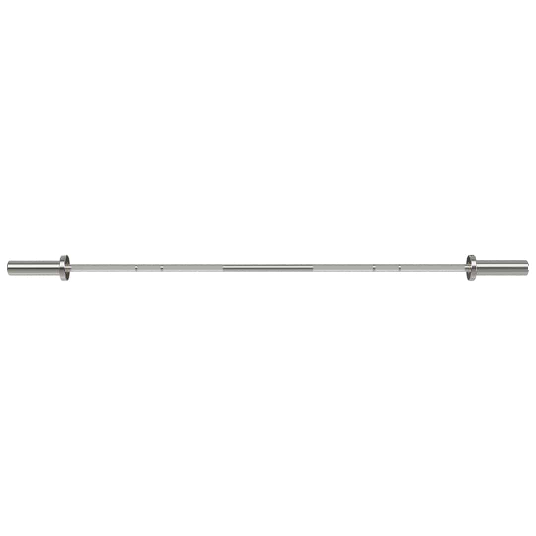 Gymleco 817T Technique Bar vektstang 10 kg