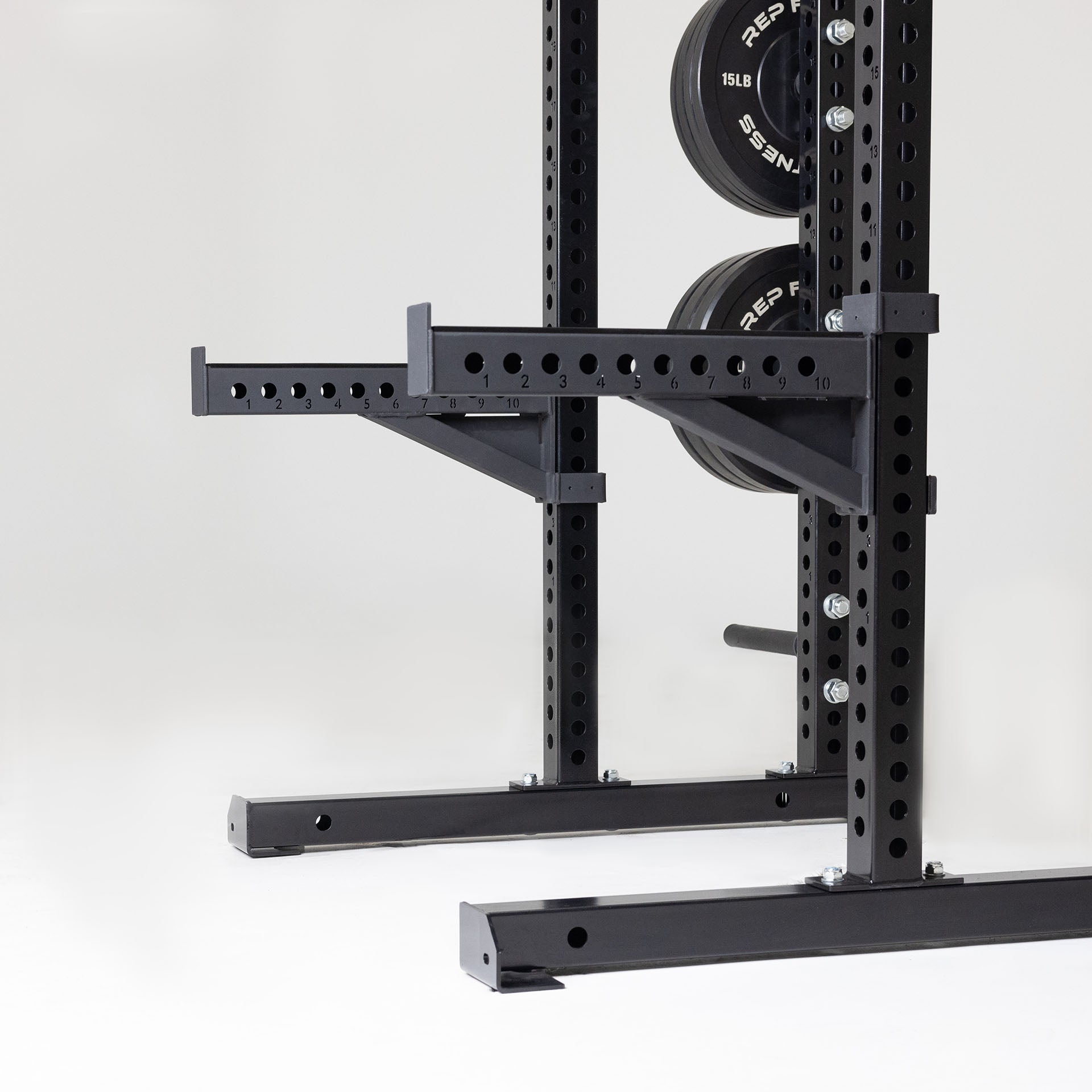 REP Fitness Apollo Base racktilbehør standard
