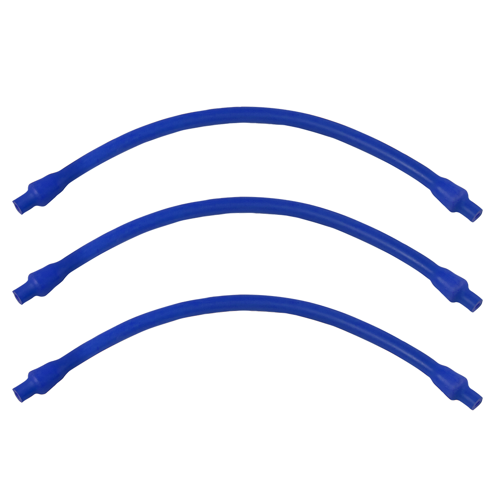 Lifeline Resistance Cables kabel 60 lbs 3-pk